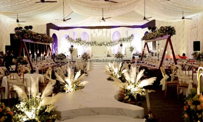 Ideal dreams wedding planner
